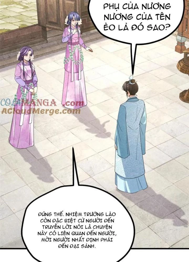 Thăng Tà Chapter 54 - Trang 38