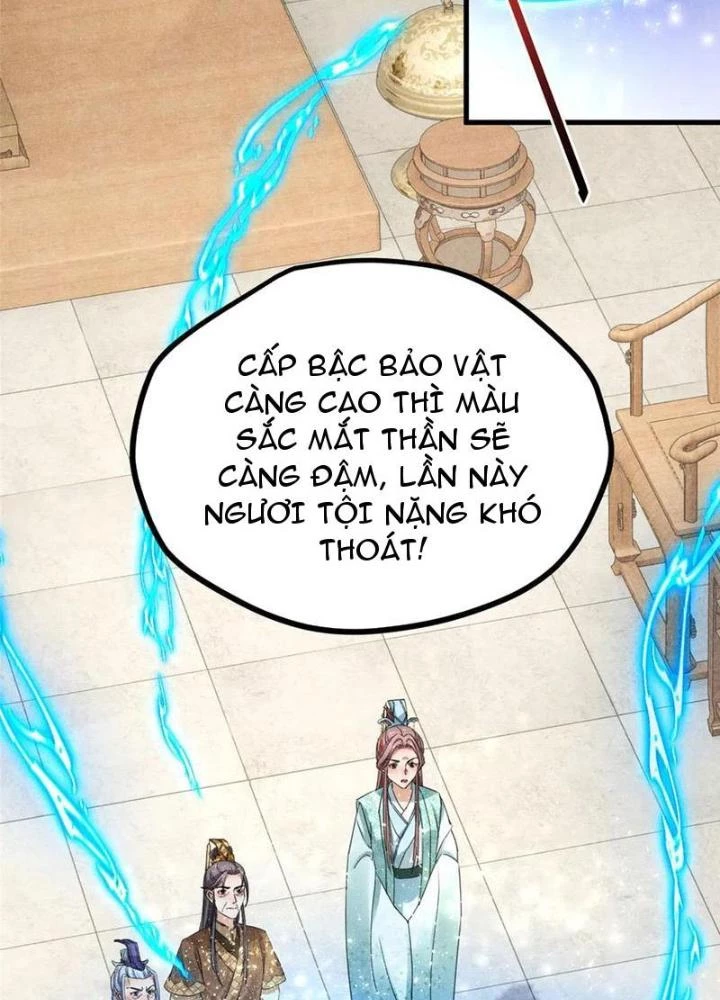 Thăng Tà Chapter 55 - Trang 26