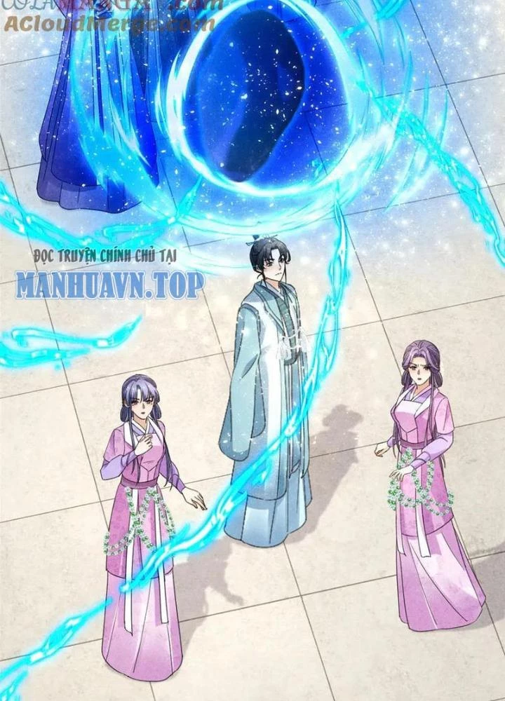 Thăng Tà Chapter 55 - Trang 28