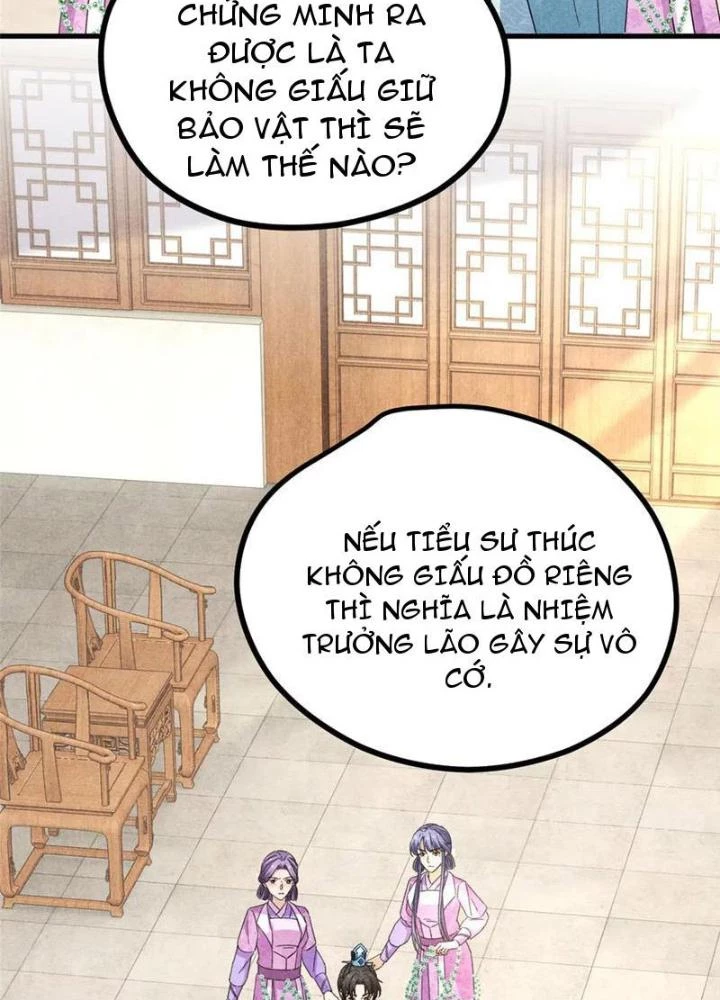 Thăng Tà Chapter 55 - Trang 6
