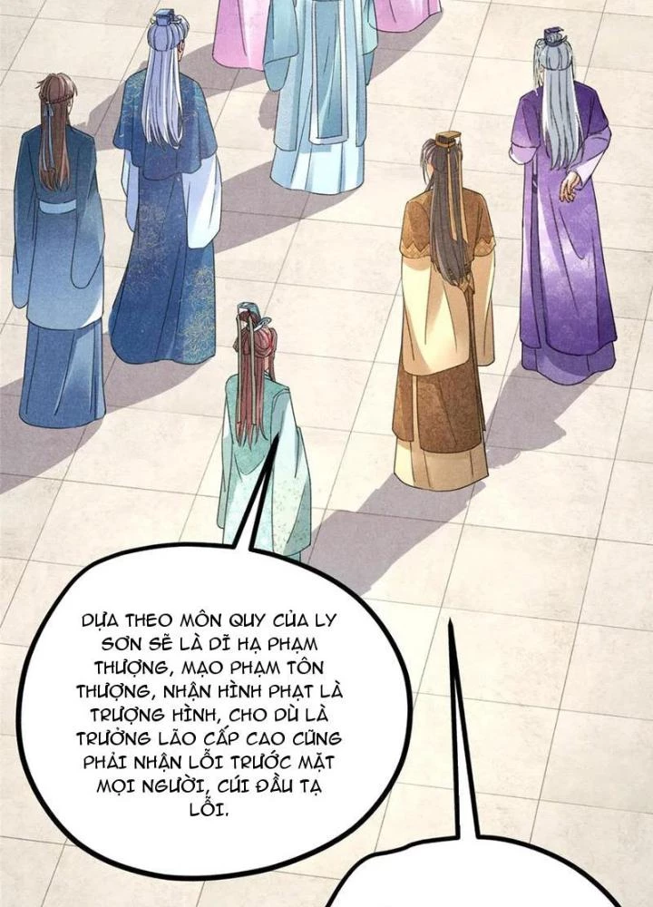 Thăng Tà Chapter 55 - Trang 8