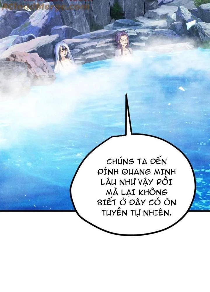 Thăng Tà Chapter 56 - Trang 10