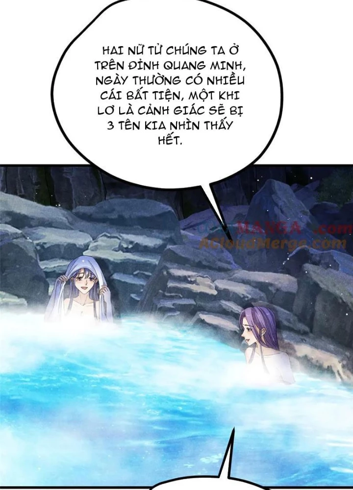 Thăng Tà Chapter 56 - Trang 12