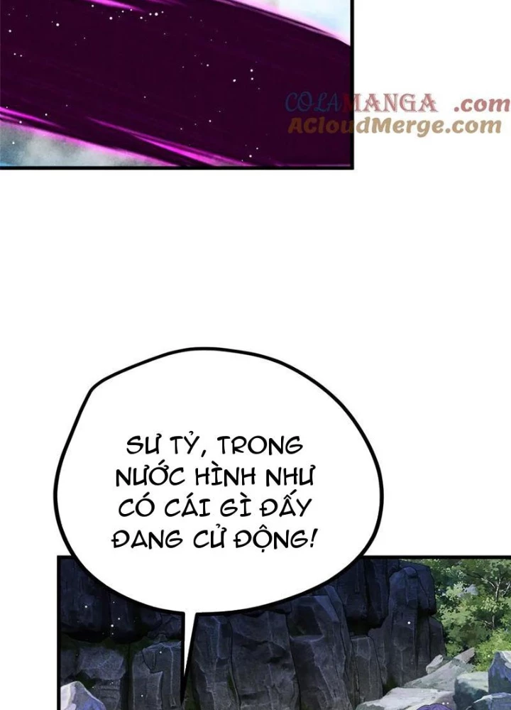 Thăng Tà Chapter 56 - Trang 16