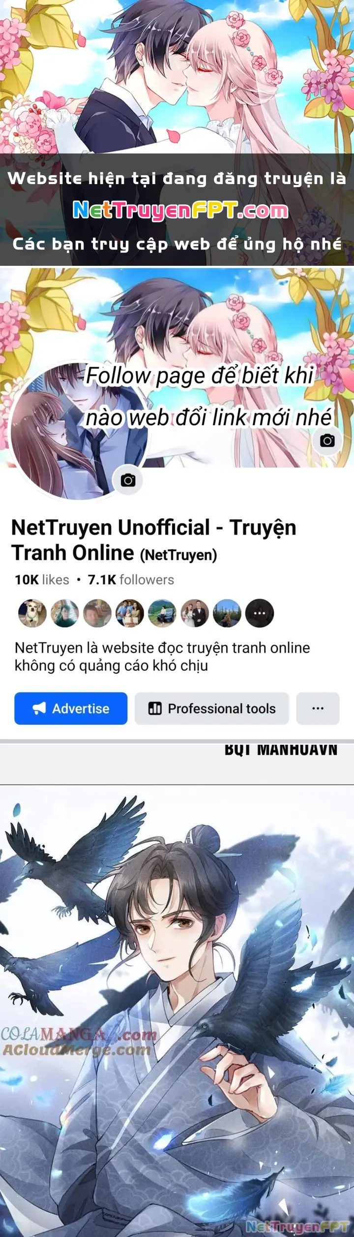 Thăng Tà Chapter 56 - Trang 2