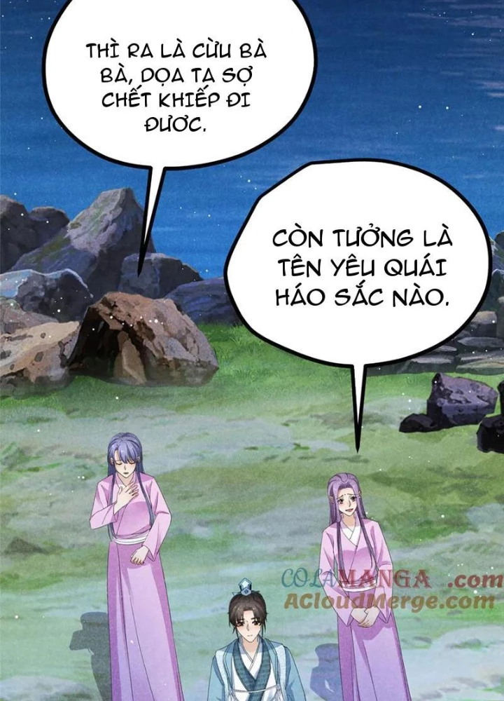 Thăng Tà Chapter 56 - Trang 44
