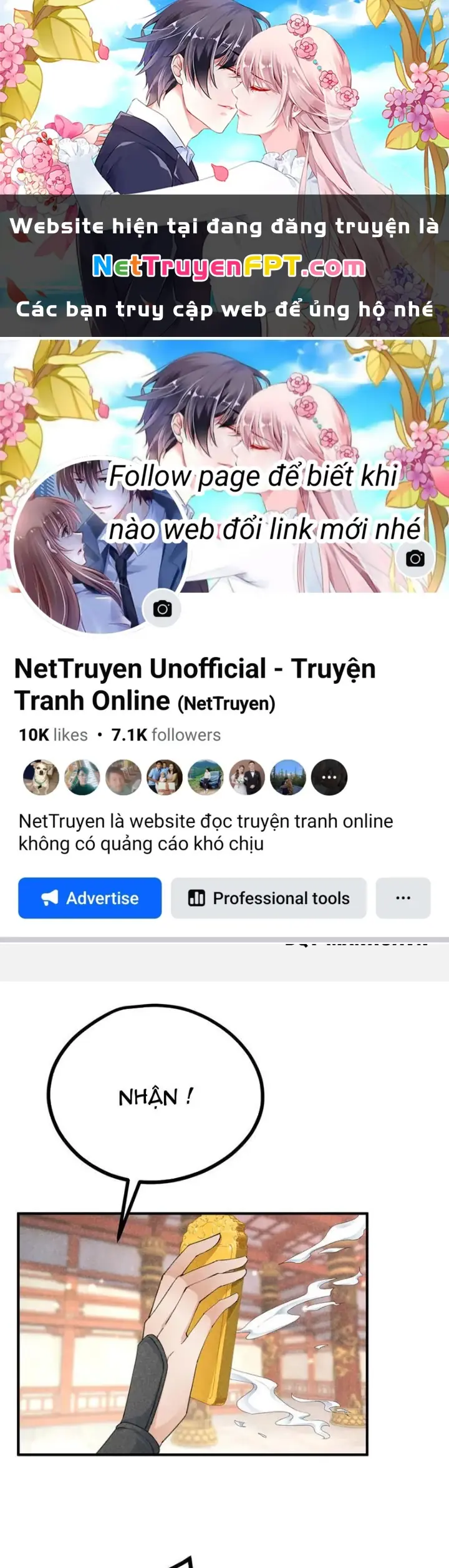Thăng Tà Chapter 57 - Trang 2