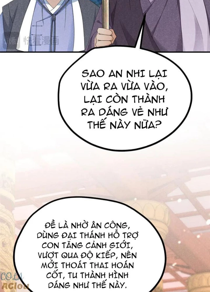 Thăng Tà Chapter 57 - Trang 20