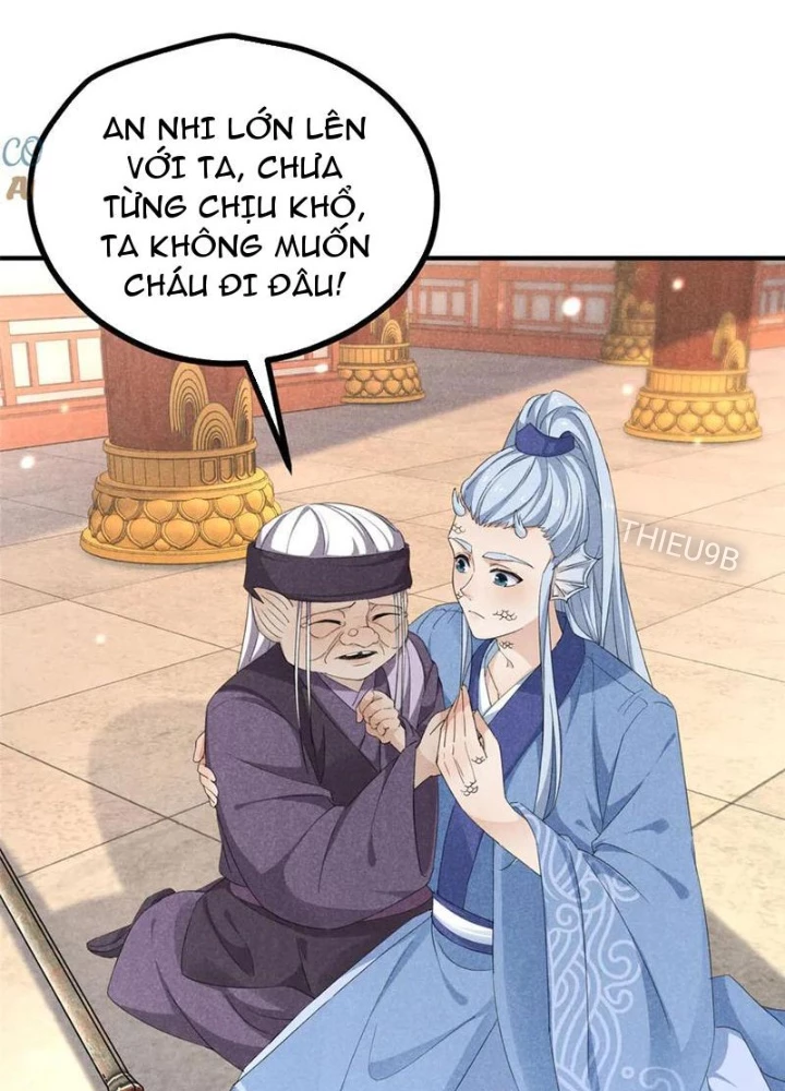 Thăng Tà Chapter 57 - Trang 30
