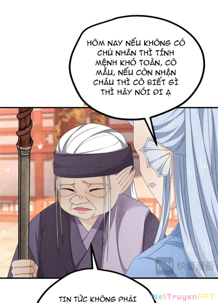 Thăng Tà Chapter 57 - Trang 42