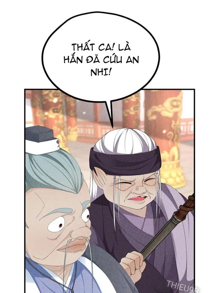 Thăng Tà Chapter 57 - Trang 6