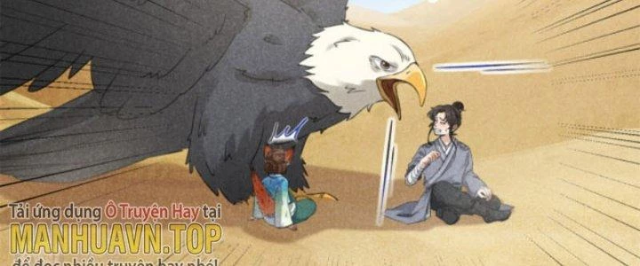 Thăng Tà Chapter 7 - Trang 19