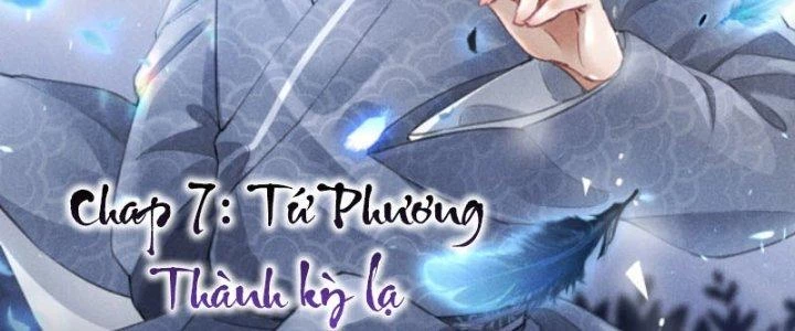 Thăng Tà Chapter 7 - Trang 4