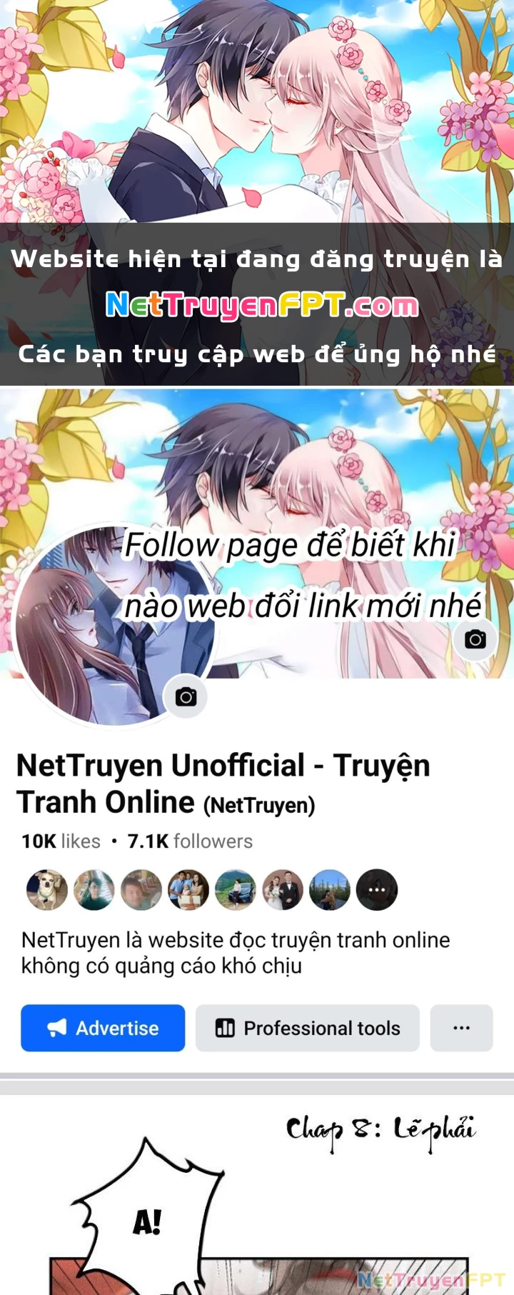 Thăng Tà Chapter 8 - Trang 2