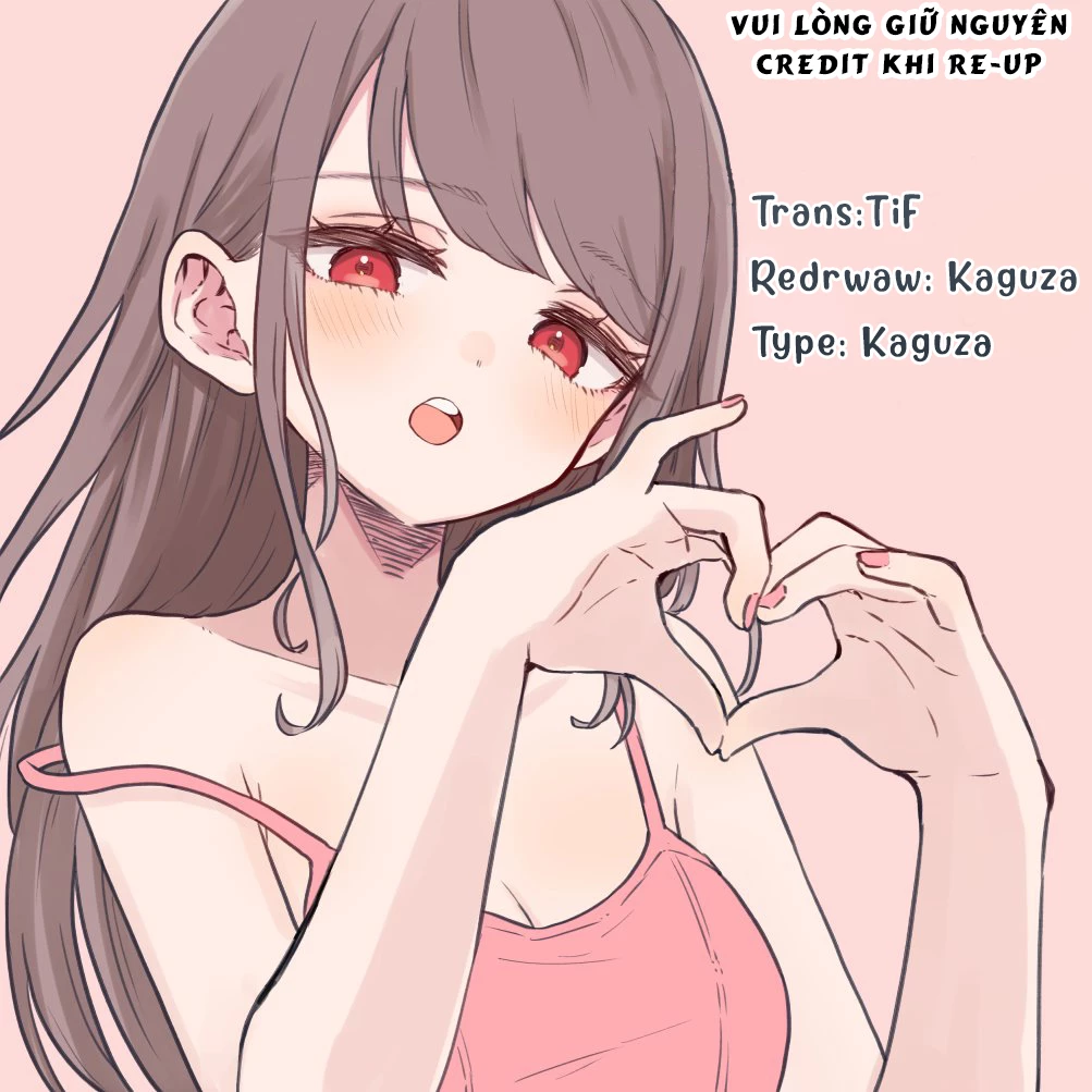 "Thang thiện cảm" của Marika-chan bị hỏng mất rồi! Chapter 1 - Trang 3