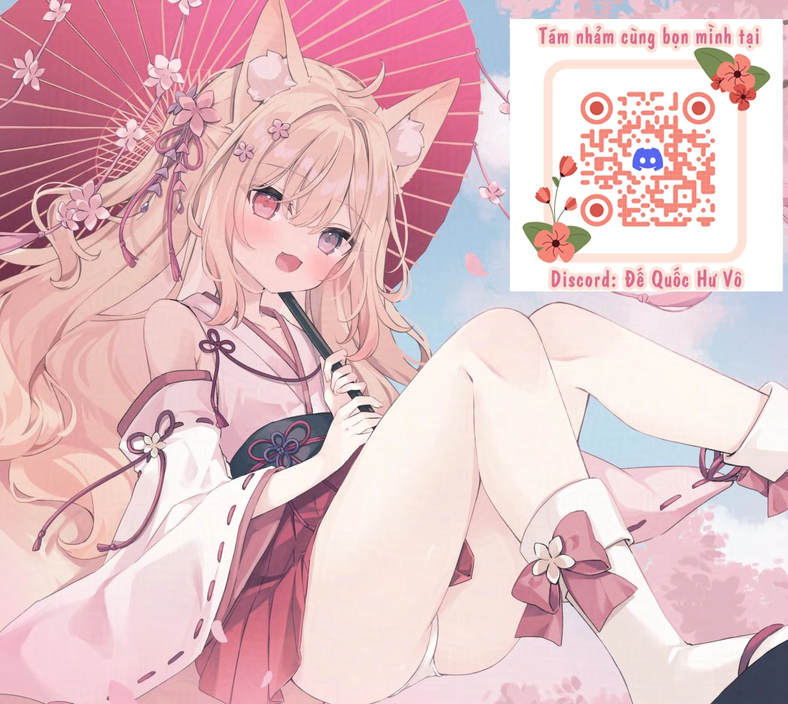 "Thang thiện cảm" của Marika-chan bị hỏng mất rồi! Chapter 1 - Trang 30