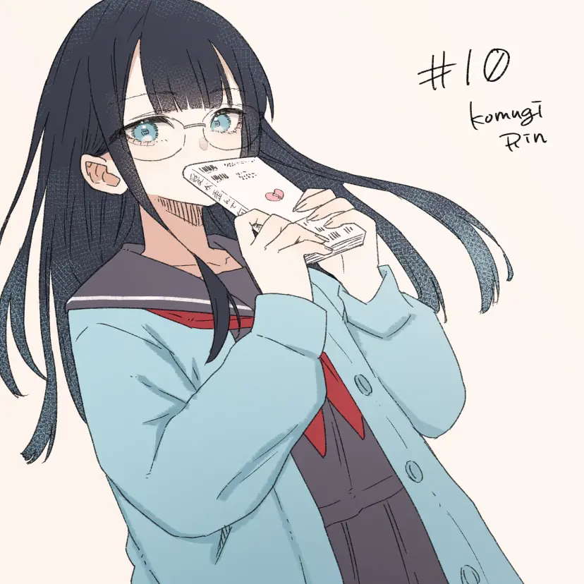 "Thang thiện cảm" của Marika-chan bị hỏng mất rồi! Chapter 10 - Trang 2