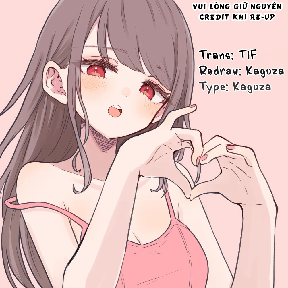 "Thang thiện cảm" của Marika-chan bị hỏng mất rồi! Chapter 2 - Trang 28
