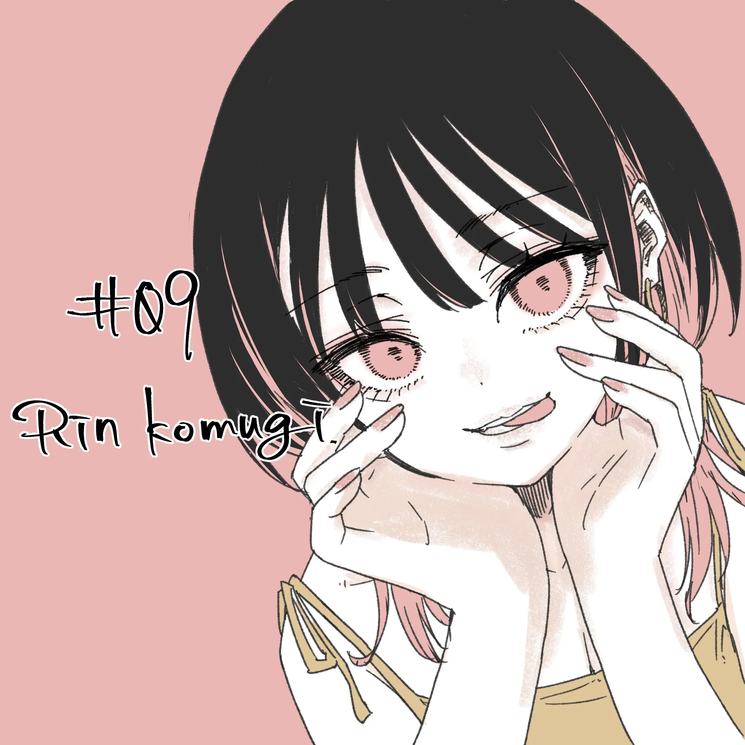 "Thang thiện cảm" của Marika-chan bị hỏng mất rồi! Chapter 9 - Trang 2