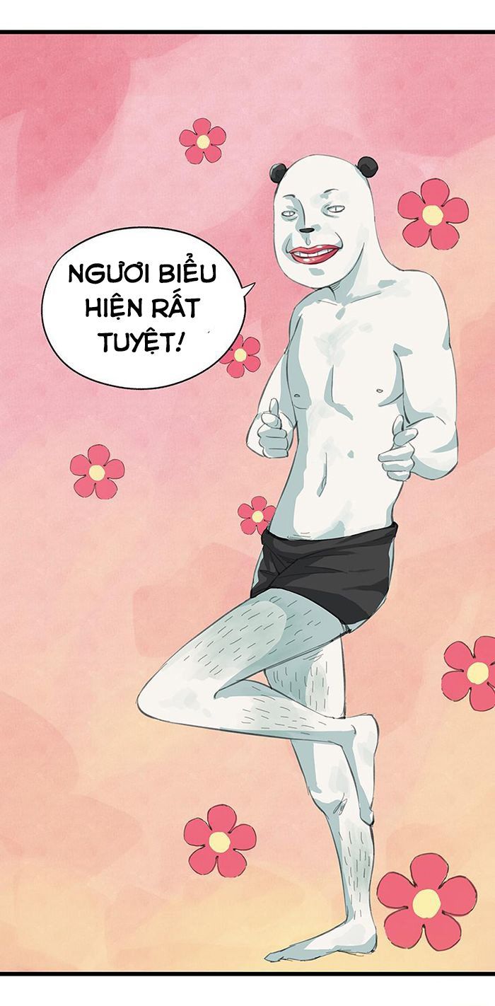 Thăng Vân Tháp Chapter 10 - Trang 26