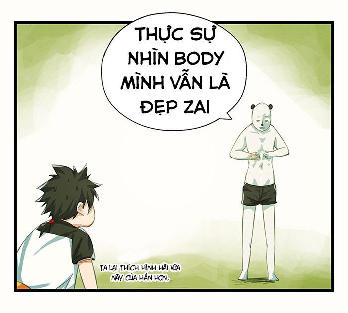 Thăng Vân Tháp Chapter 10 - Trang 29