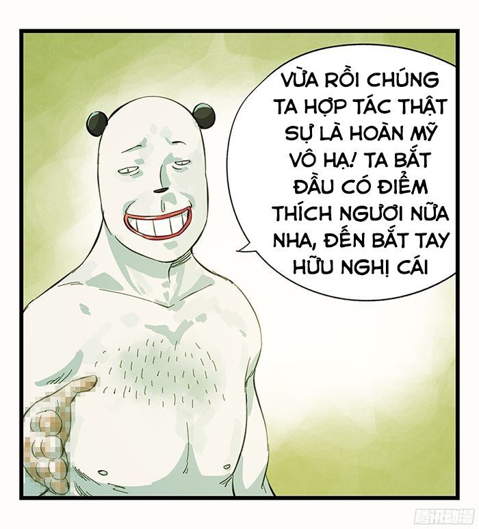 Thăng Vân Tháp Chapter 10 - Trang 30
