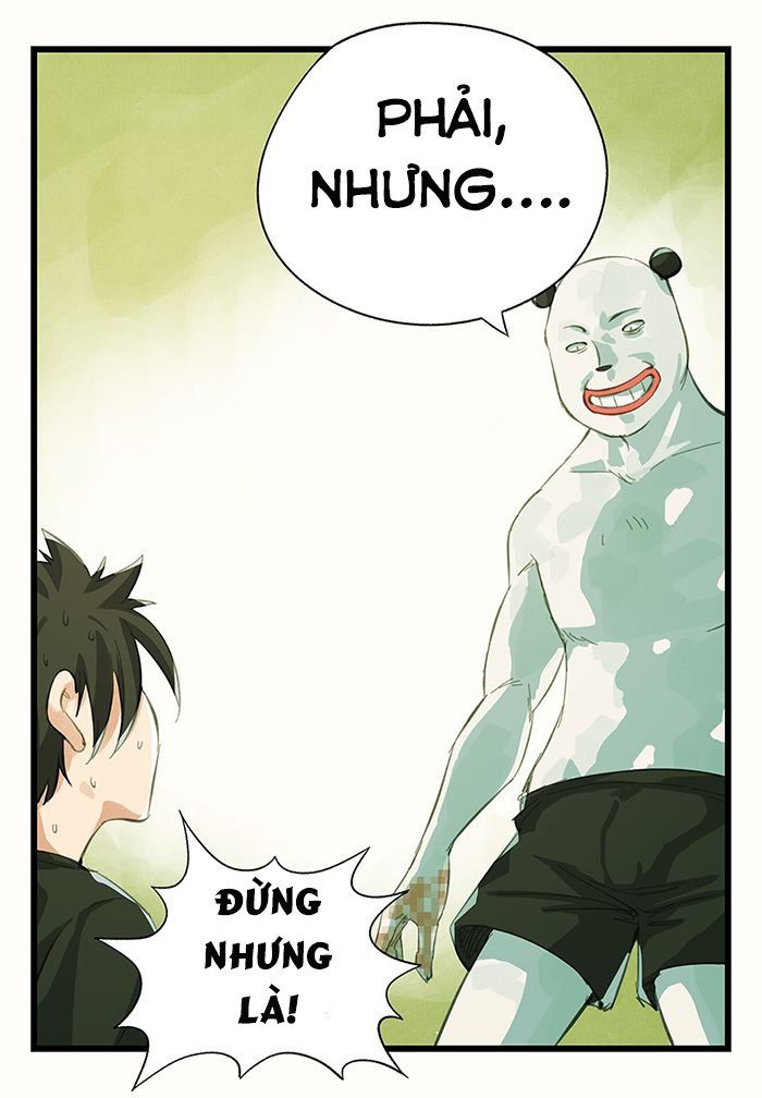 Thăng Vân Tháp Chapter 10 - Trang 33