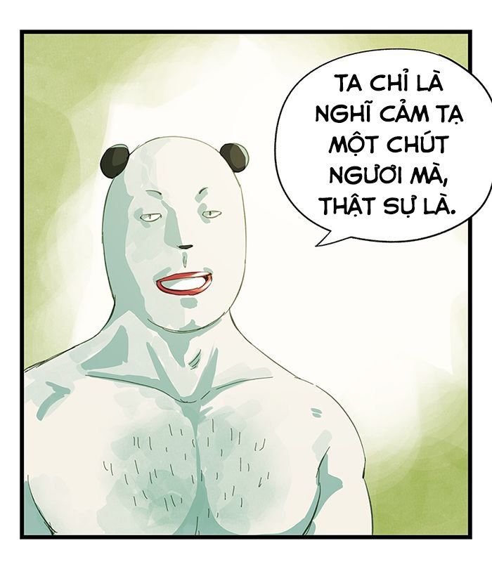 Thăng Vân Tháp Chapter 10 - Trang 36