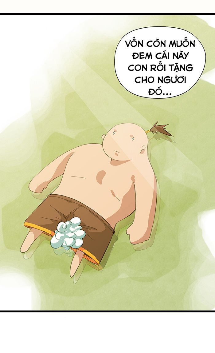 Thăng Vân Tháp Chapter 10 - Trang 37