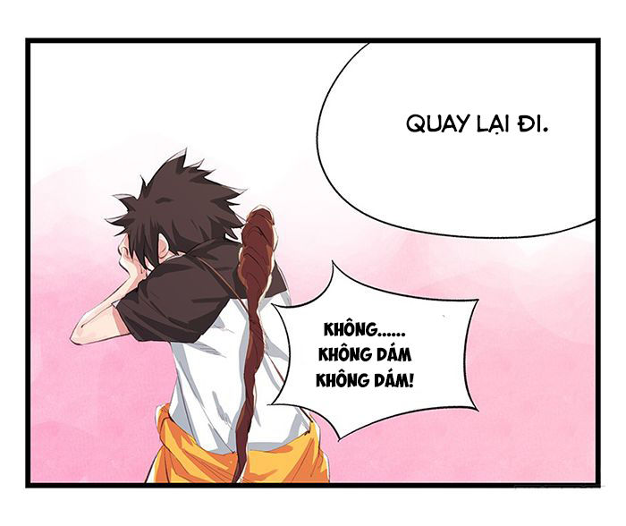 Thăng Vân Tháp Chapter 11 - Trang 14