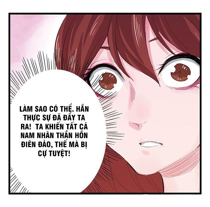 Thăng Vân Tháp Chapter 11 - Trang 38