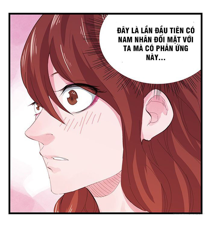 Thăng Vân Tháp Chapter 11 - Trang 39