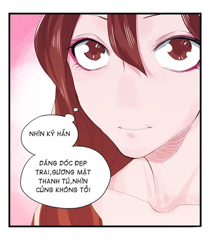 Thăng Vân Tháp Chapter 11 - Trang 45