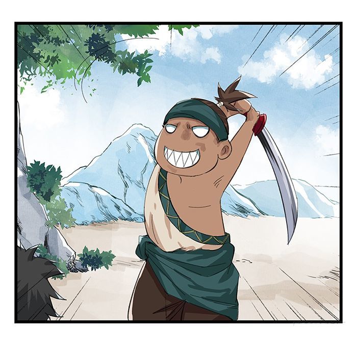 Thăng Vân Tháp Chapter 13 - Trang 40