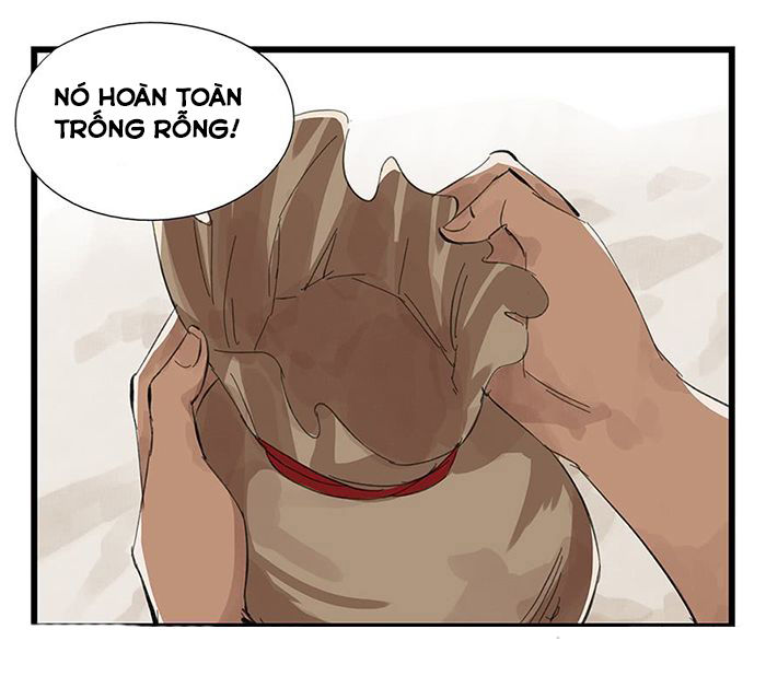 Thăng Vân Tháp Chapter 13 - Trang 45