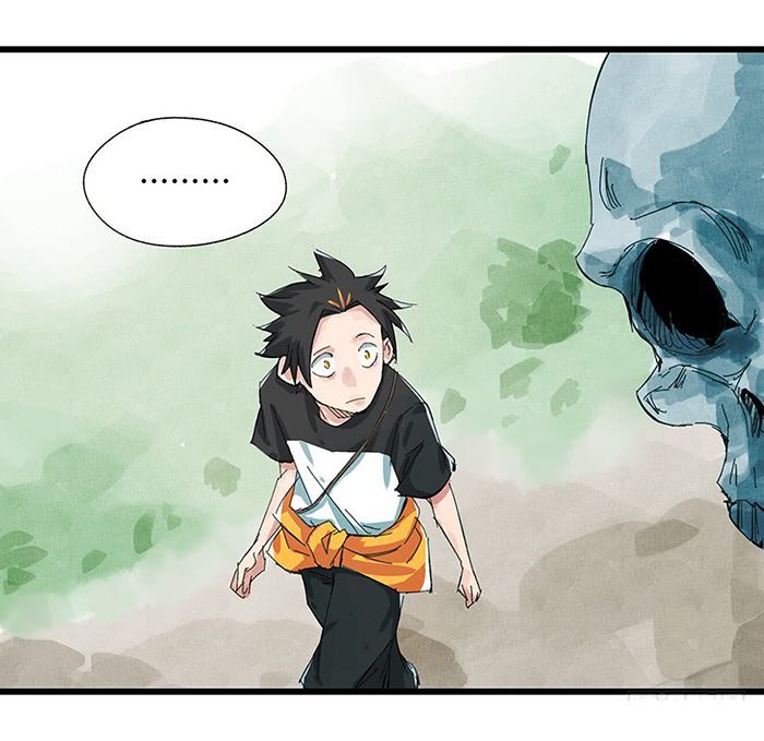 Thăng Vân Tháp Chapter 13 - Trang 8