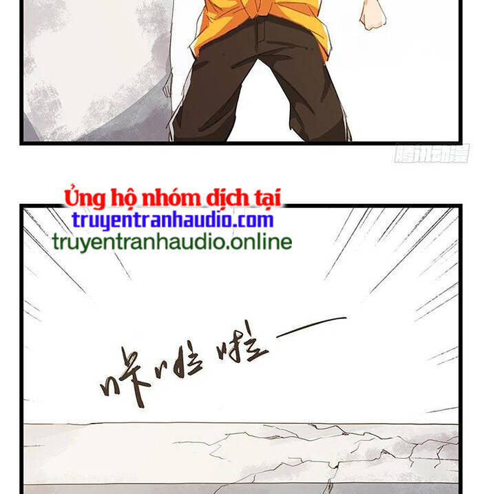 Thăng Vân Tháp Chapter 15 - Trang 31