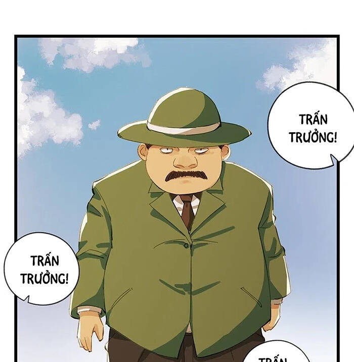 Thăng Vân Tháp Chapter 15 - Trang 35