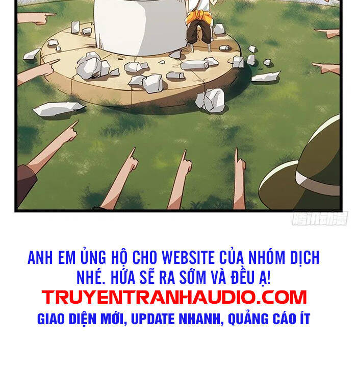 Thăng Vân Tháp Chapter 15 - Trang 37