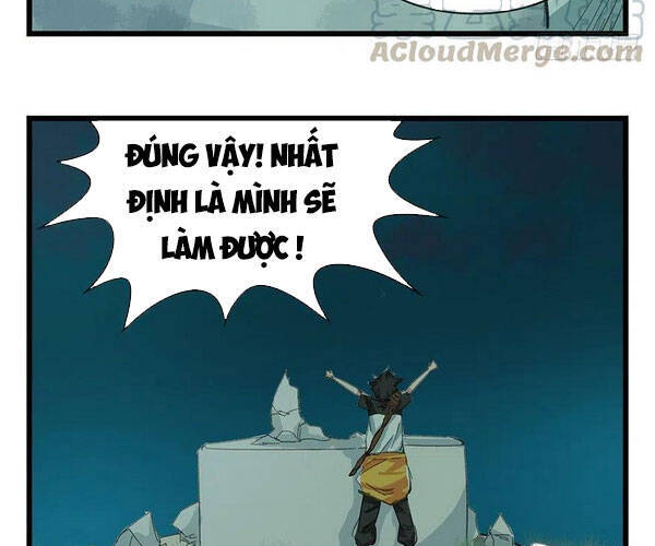 Thăng Vân Tháp Chapter 16 - Trang 21