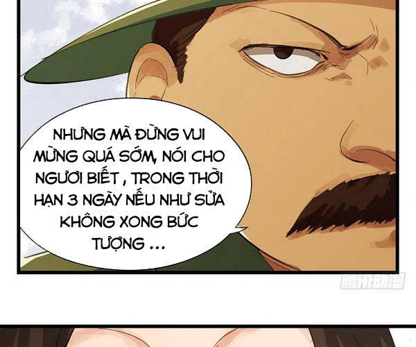 Thăng Vân Tháp Chapter 16 - Trang 3
