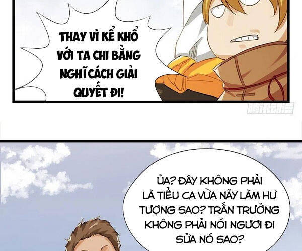 Thăng Vân Tháp Chapter 16 - Trang 5