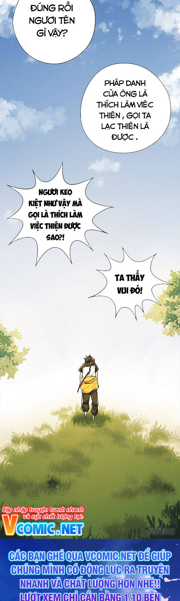Thăng Vân Tháp Chapter 17 - Trang 29