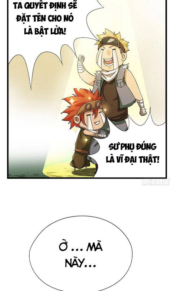 Thăng Vân Tháp Chapter 19 - Trang 11