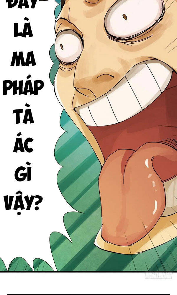 Thăng Vân Tháp Chapter 19 - Trang 13