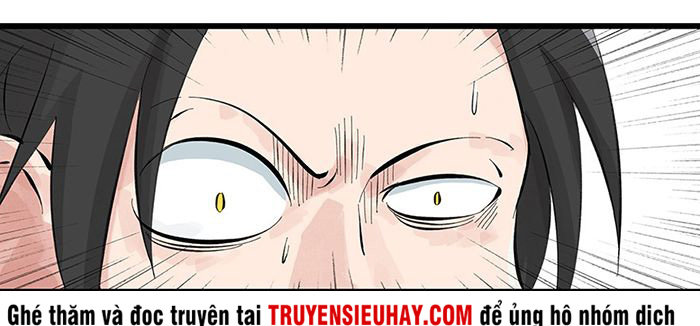 Thăng Vân Tháp Chapter 2 - Trang 17