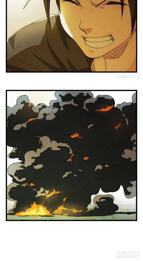 Thăng Vân Tháp Chapter 20 - Trang 20