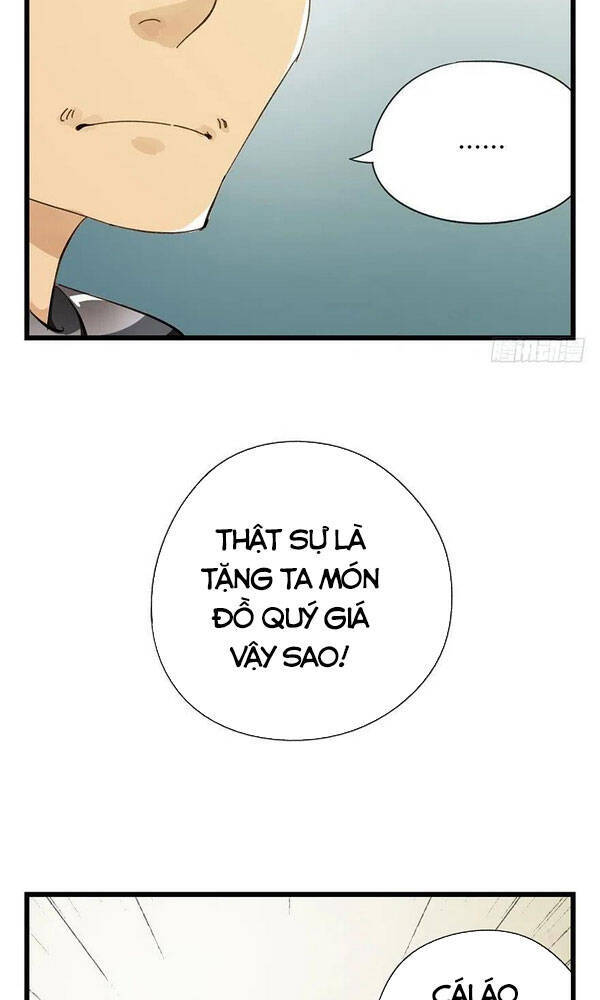 Thăng Vân Tháp Chapter 20 - Trang 24