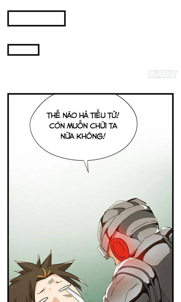 Thăng Vân Tháp Chapter 20 - Trang 5