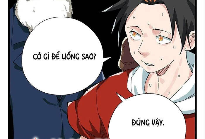 Thăng Vân Tháp Chapter 22 - Trang 15